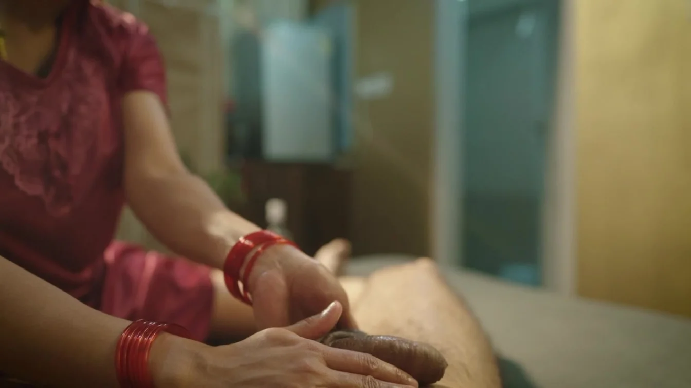 Preview of Thai Massage ResmiNair